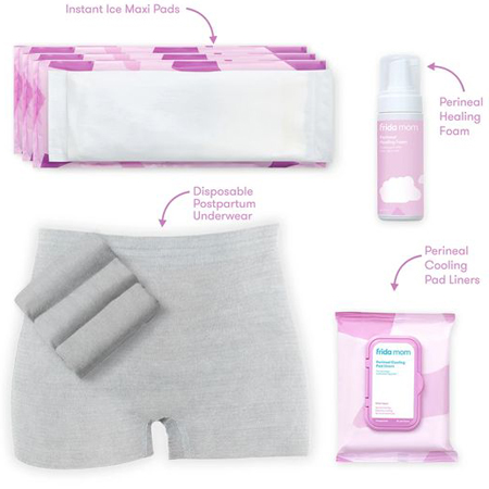 Frida Mom Postpartum Kit