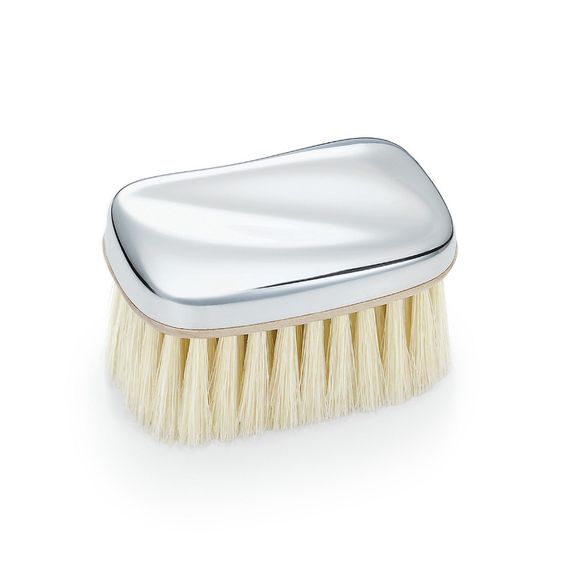 Tiffany Baby Brush