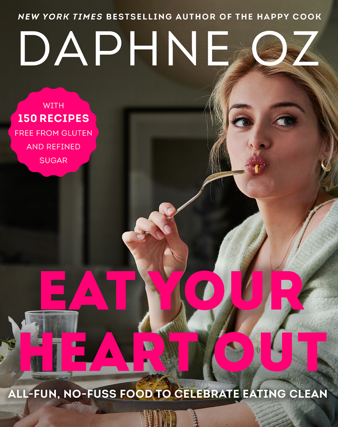 Daphne Oz Pages home