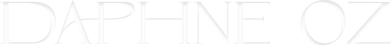 Daphne Oz