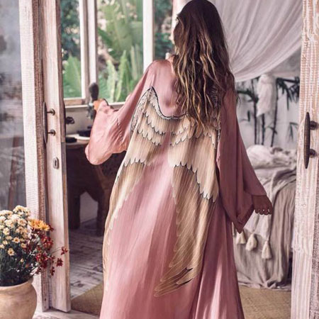 kimono kimono