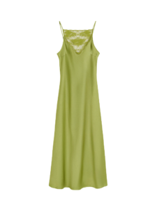 Libbie Maxi Dress