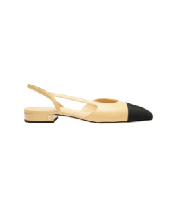 Slingback Flats