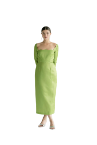 Paola Dress