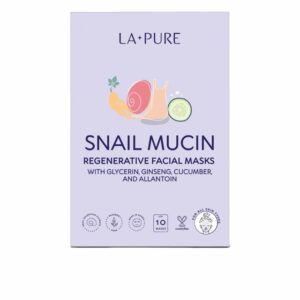 Snail Mucin Mask