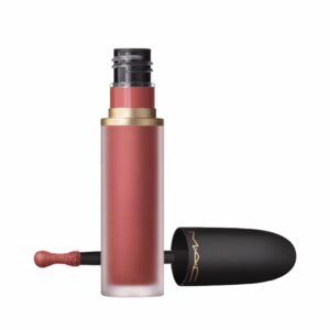 Powder Kiss Lip in Velvet Teddy
