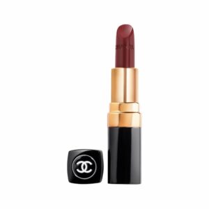 Rouge Coco Satin Lipstick in Rotonde