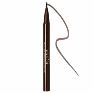 Stay All Day Liquid Eye liner in Brown