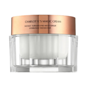 Magic Cream Moisturizer w/ Hyaluronic Acid