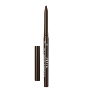 Smudge and Set Waterproof Gel Eyeliner in Damsel