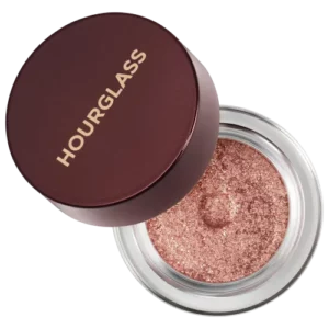 Scattered Light Glitter Eye Shadow in Reflect - Champagne