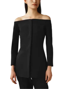 The Cecily Jacket