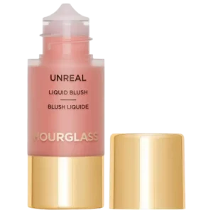 Unreal Liquid Blush in Scene