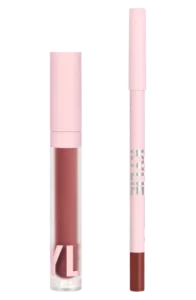 Matte Lip Blush Kit