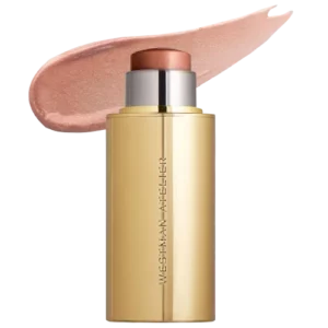 Gel Highlighter Stick in Brûlée
