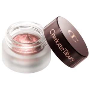 Eyes To Mesmerise Cream Eyeshadow in Pillow Talk