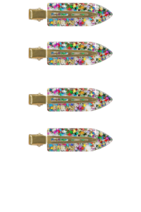 Popstar Clips
