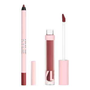 Lip Blush Kit in Booked and Busy