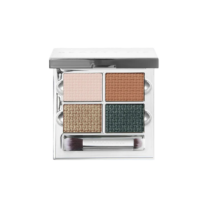 Eyeshadow Palette in Shade 002: The ‘Parisian-inspired’ one