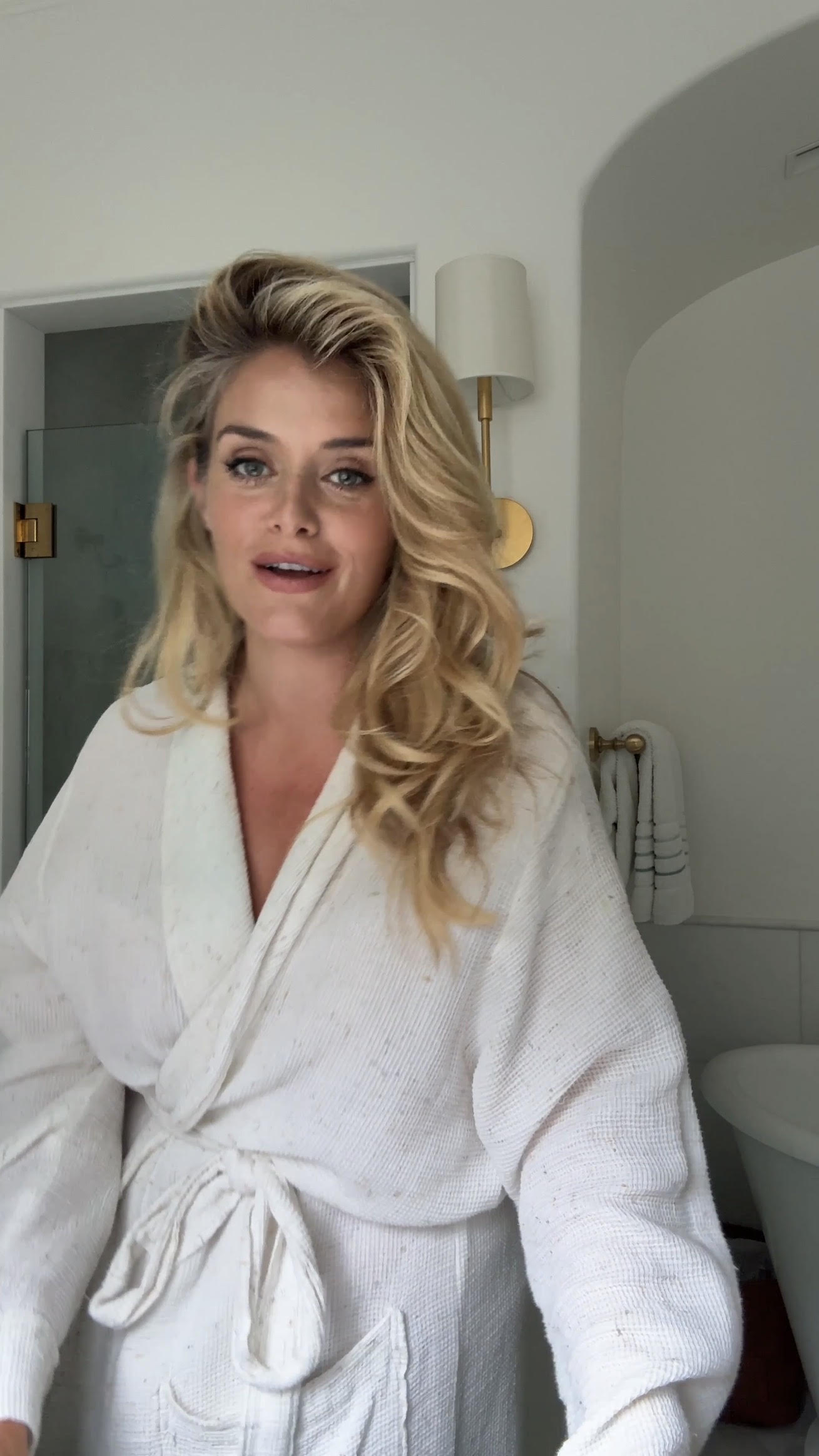 Long Form Makeup V3