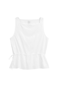 Yoko Drawstring Tank